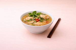 Classic Chicken Pho