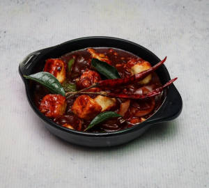 Paneer 65