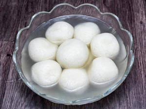 Rasgullas