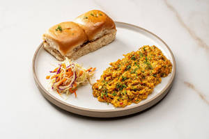 Spicy Parsi Akuri