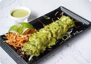 Paneer Pahadi Kabab