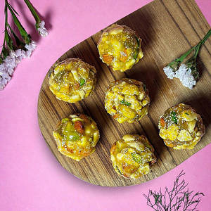 Peshawari Laddu