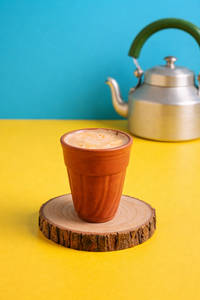Cutting Chai [4 Chai]