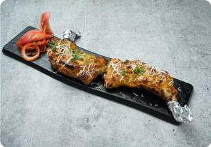 Chicken Tangadi Kabab