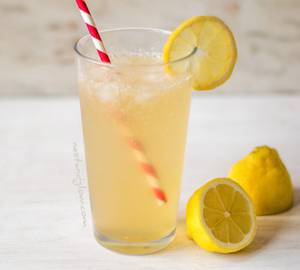 Classic Lemonade (350Ml)