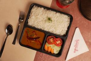 Rajmaah Chawal