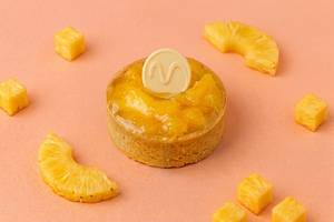 Pineapple Tart