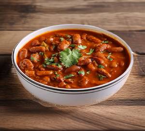 Rajma Masala Curry