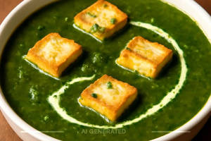 Methi Chaman