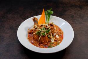 Punjabi Chicken 