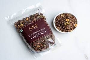 Granola Pack
