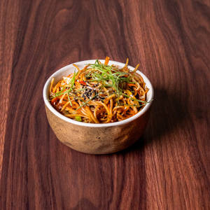 Torii Hakka Noodles Veg