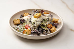 Classic Caesar Salad