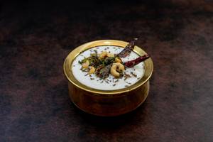 Curd Rice 