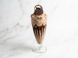 Choco Oreo Frappe