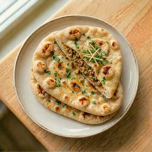 Keema Naan