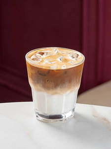 Iced Latte