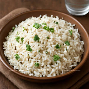 Jeera Rice