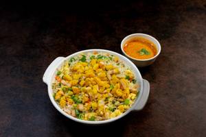 Prawns Fried Rice 