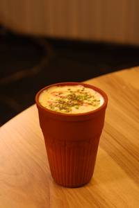 Sweet Lassi