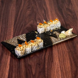 Dirty Torii 8 Pcs