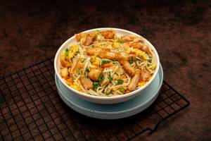 Chicken Soft Noodles