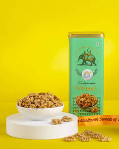 Walnuts From California