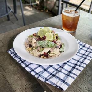 Waldrof Salad Veg,Services