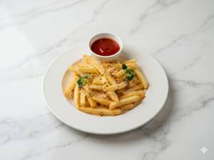 Salato Special Tadka Fries