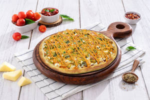 Peri Peri Delight Veg