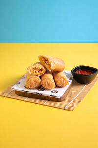 Spring Rolls