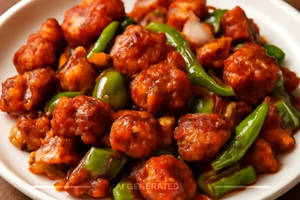 Chilly Chicken