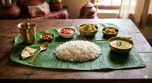 Plain Rice