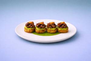 Shiitake Otsumami