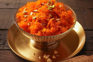 Gajar Ka Halwa (seasonal) (250 Gm)