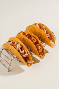 Grilled Paneer Tacos