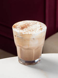 Iced Mocha