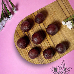 Brown Rasbhari