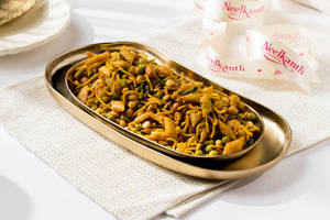 Palak Dalmoth 250 Gms