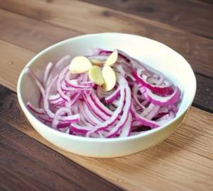 Onion Salad