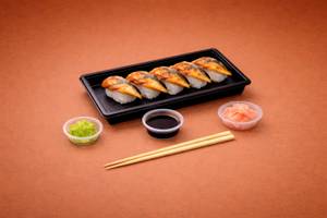 Unagi Nigiri (6 Pc)
