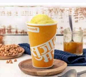 Butterscotch Mastani