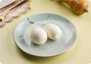 Boiled Egg