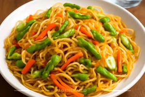 Veg Noodles