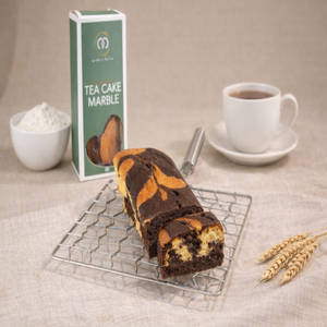 Marble Dry Cake 300gm