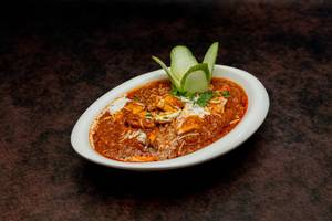 Paneer Butter Masala 