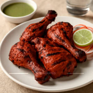 Chicken Tandoori