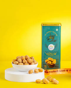 Apricot From Afghan