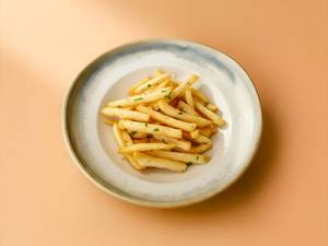 Classic Salted Fries