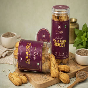 Ajwain Finger Cookies 250gm